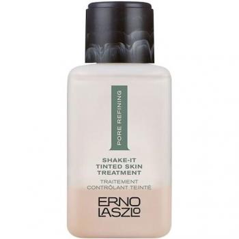Erno Laszlo Cura del Viso Shake It Tinted Skin Treatment Light (Light)