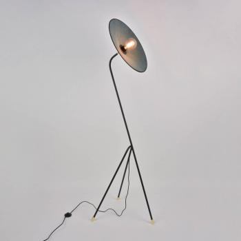 Gatsby Ice Grey Lighting