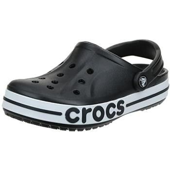 Sabots Unisexe Crocs Bayaband Noir 42-43