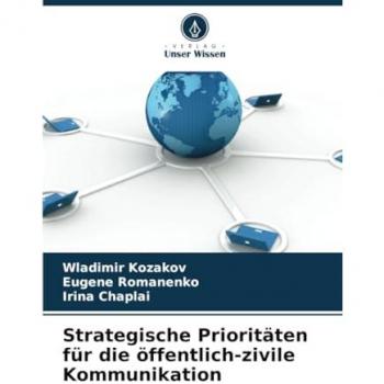 Strategische Prioritäten für die öffentlich-zivile Kommunikation: DE