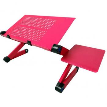 Folding Computer Desk