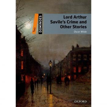 Lord arthur savile's crime and other stories