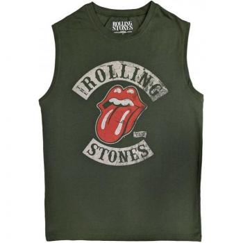 Capodannata T‑shirt The Rolling Stones Tour ’78