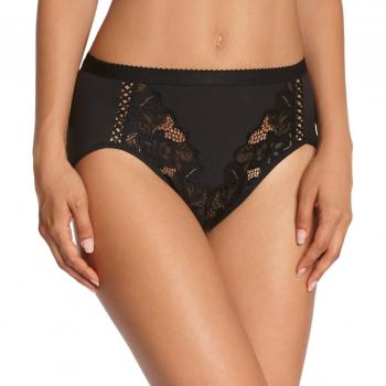 Bragueta Negra Talla 42 – Estilo Moderno