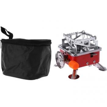 Cuisinière extérieure à gaz butane