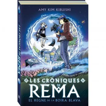 Les croniques de rema (Tapa blanda).