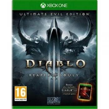 Diablo III: Ultimate Evil para Xbox One