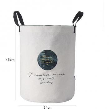 Estuche Plegable con Red de Almacenamiento para Ropa