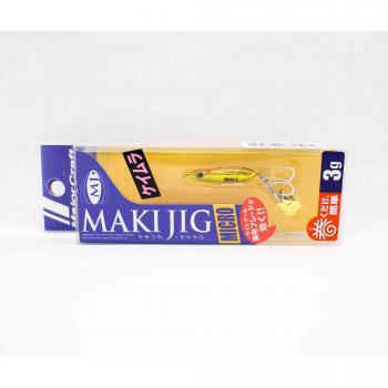 Major Craft Maki Micro Jig 6572 3g