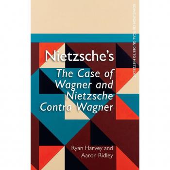 Vitalsource Technologies, Inc. Nietzsche's The Case of Wagner and Nietzsche Contra Wagner