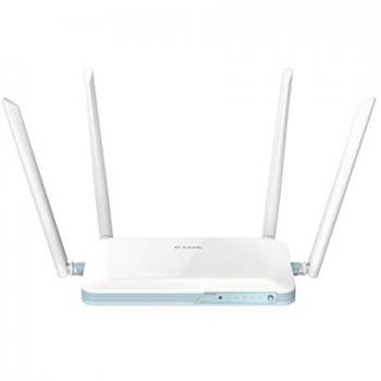D-Link EAGLE PRO AI N300 4G Wi-Fi Router