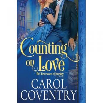 Counting on Love (The Taverstons of Iversley, Band 1)
