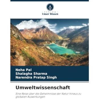 Pal, Neha: Umweltwissenschaft