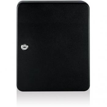 Coffre-fort noir Yale YKB/200/BB2