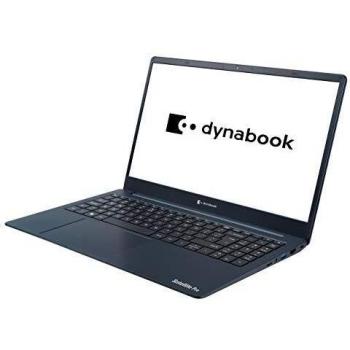 Dynabook Sat Pro C50-E-101 portátil i5-8250U 8GB 512GB SSD Windows 10 Pro 15