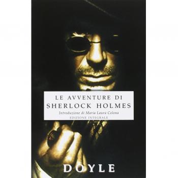 Le avventure di Sherlock Holmes