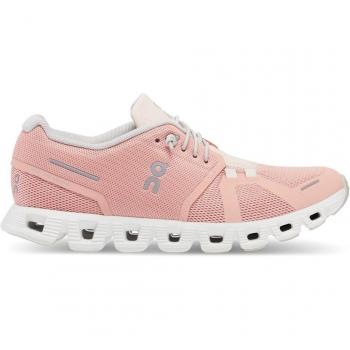 On Running Women's Cloud 5 Rosa