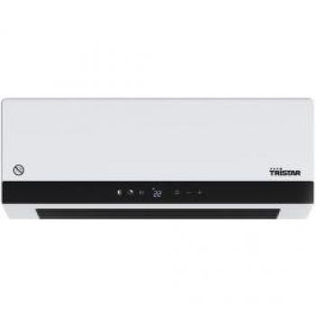 Éclairage Chauffant Céramique Tristar Ka-5210 Télécommande