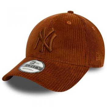 Gorra Cord 9Forty New York Yankees Unisex