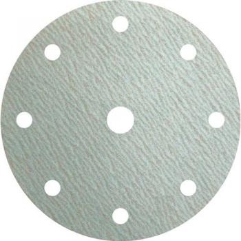 Klingspor FP 73 WK Schleifscheibe 150 mm Korn 600 Kletthaftend und wirkstoffbeschichtet GLS47