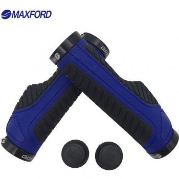 MAXFORD MTB Griffe mit Lock-On-System