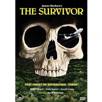 SURVIVOR THE