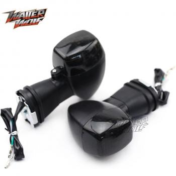 ZXR400 Front Indicator Light