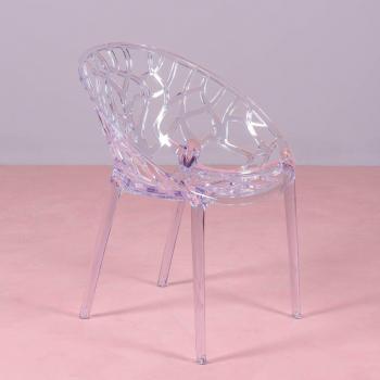 Silla de exterior Chrystal