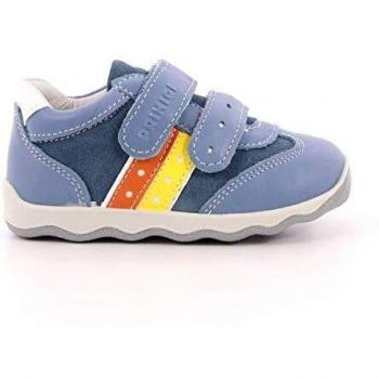Azzurro Primigi 596‑3371133 Scarpe Strappi per Bambini