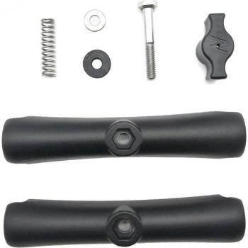 15CM Aluminium Camera Extension Arm with 1 Inch Ball for RAM Mount