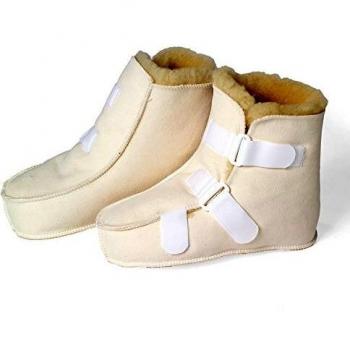 Bottes de circulation Borreguito Taille 42-43