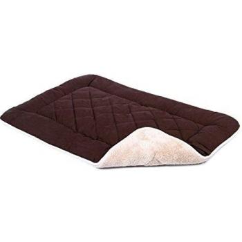 Dog Gone Smart Canine Cushion, Small, Espresso