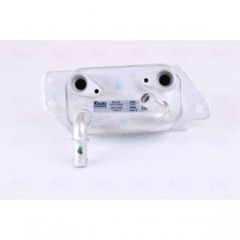 Radiatore olio NISSENS 91115