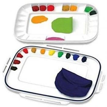 Mijello 24 Well Airtight Palette