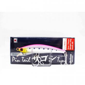 Señuelo de pesca Jackson Sagoshi 20 CKP