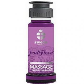 Berry Love Swedish Hydrating Lotion