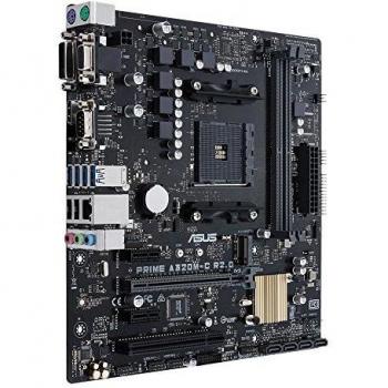 AMD A320 Micro ATX