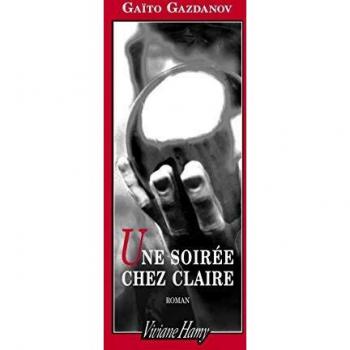 Une soirée chez Claire