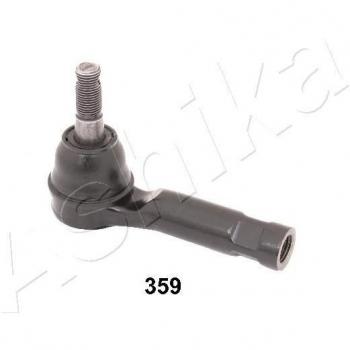 Rotule de direction M12X1,25 ASHIKA 111-03-359