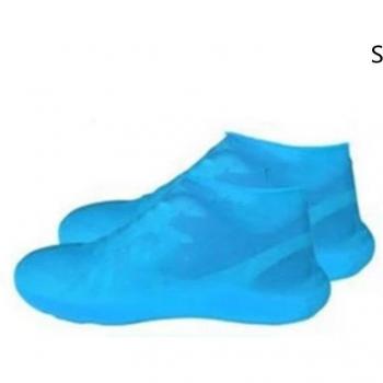 Latex Rain Boot Overshoes FS99