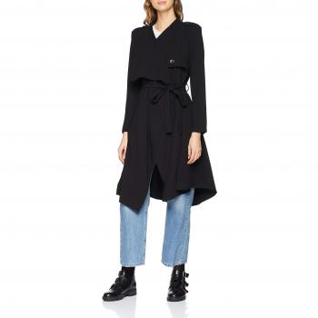 Object Annlee Black Jacket Female XS