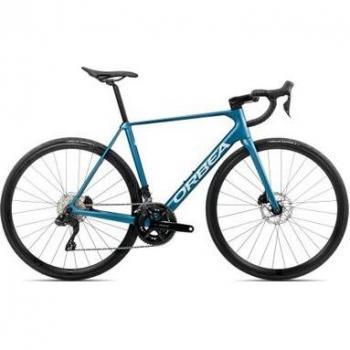 Orbea Orca M30i 105 Di2 R7150 2025 Road Bike Blue 60