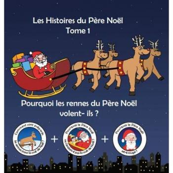 Les histoires du Père Noël