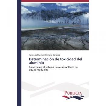 Reinoso Carrasco, Julieta del Carmen: Determinación de toxicidad del aluminio