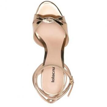 Lola Cruz Sandales chic pour femmes