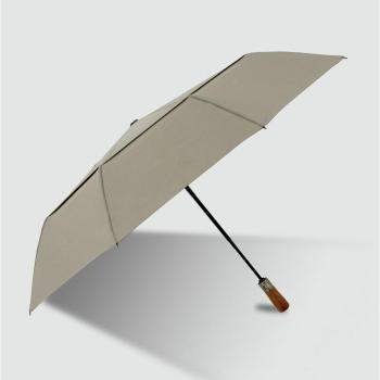 Sombrilla Plegable Antiviento y Antilluvia