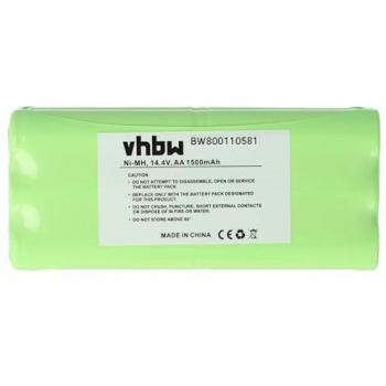 14.4V NiMH Battery for Taurus T270 Vacuum
