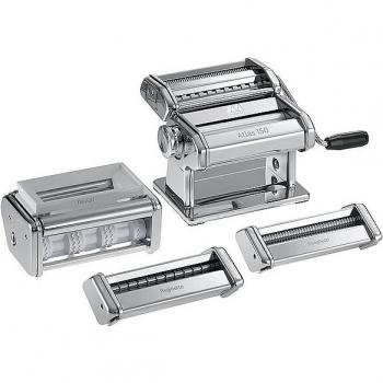 Marcato Macchina pasta MULTIPAST 150 Inox GS MULTIPAST