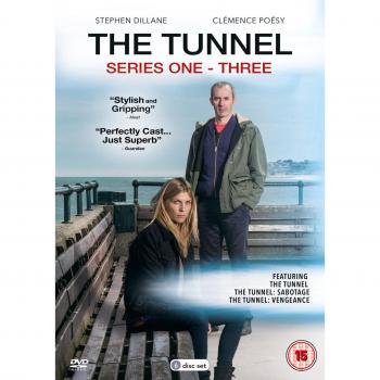 The Tunnel