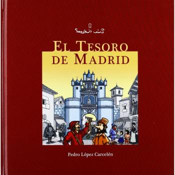 El tesoro de Madrid